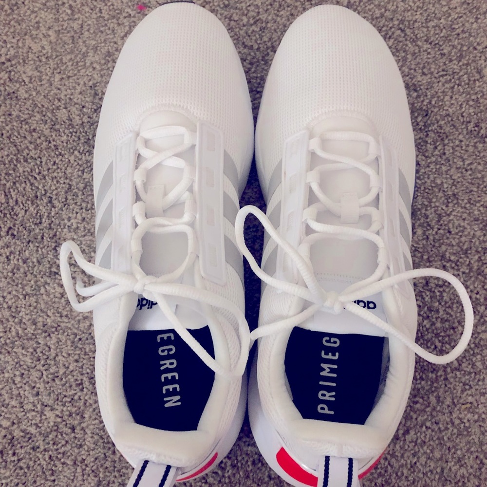 Men’s Adidas Shoes